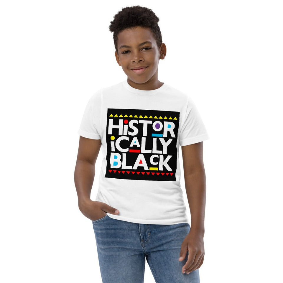 Historically Black - B&R African Styles