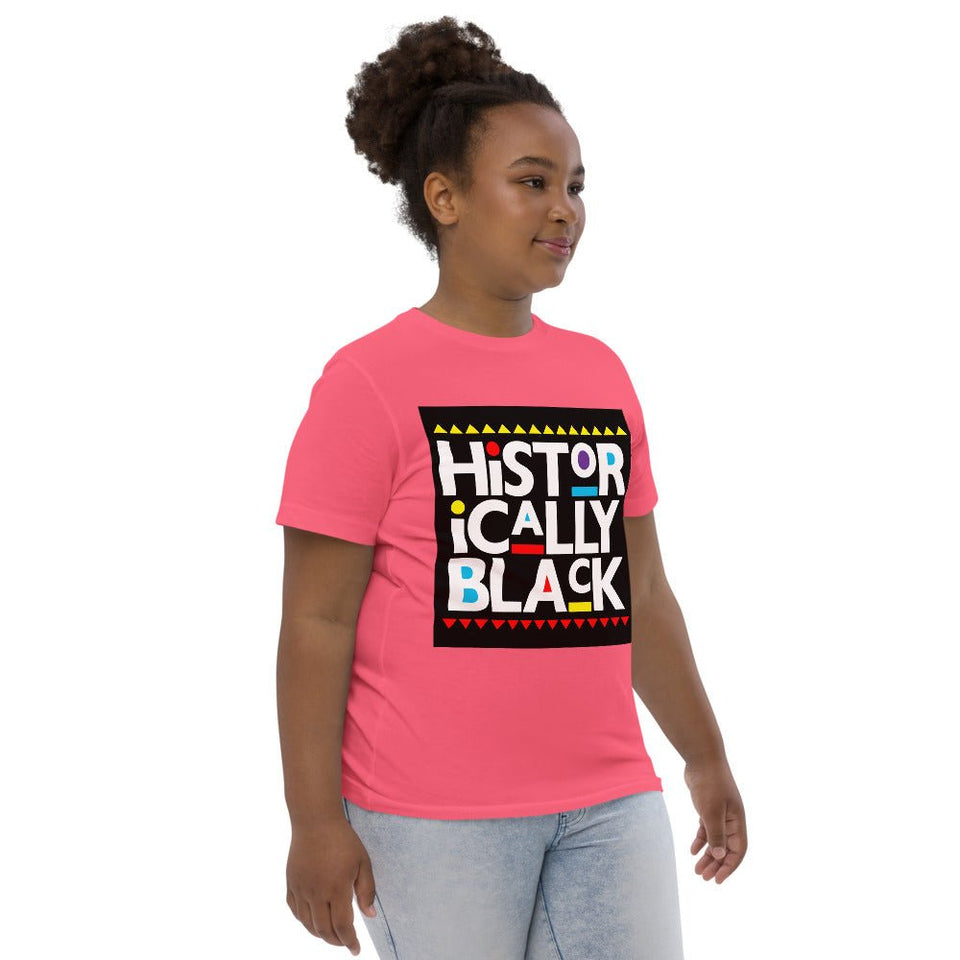 Historically Black - B&R African Styles
