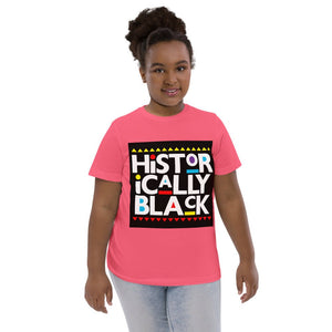 Historically Black - B&R African Styles