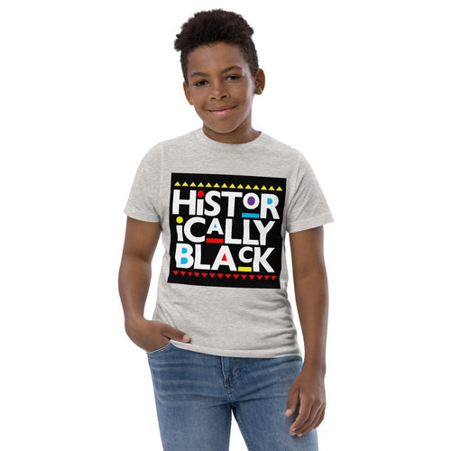 Historically Black - B&R African Styles