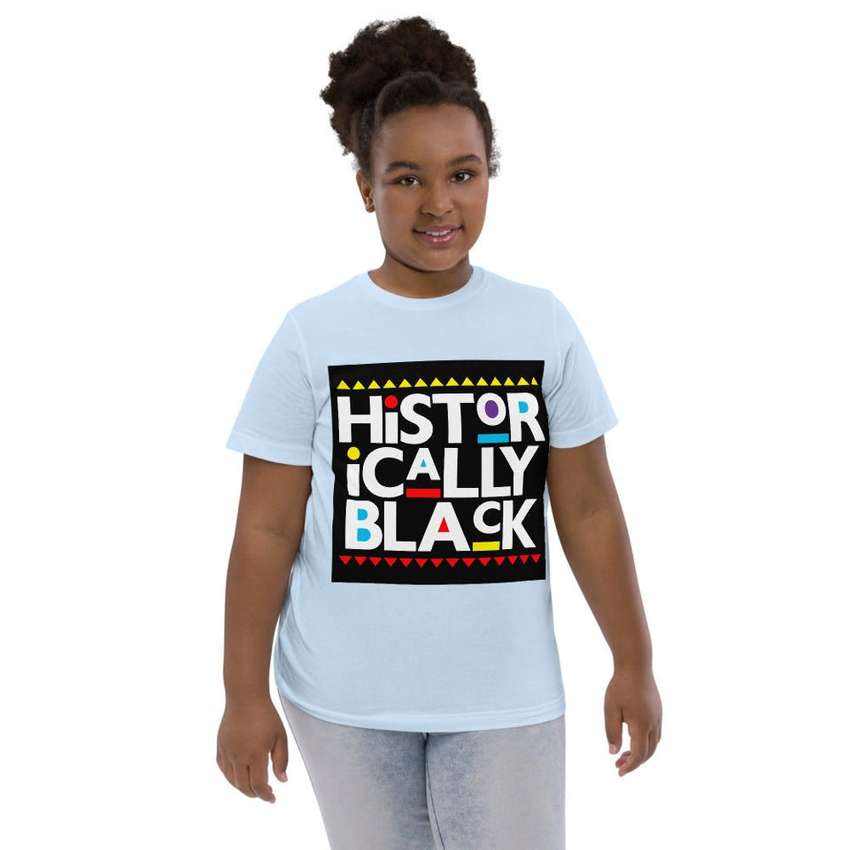 Historically Black - B&R African Styles