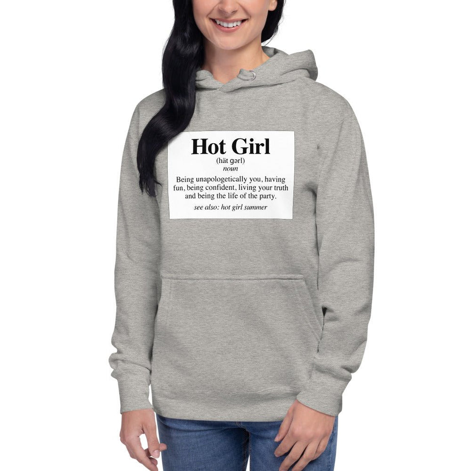 Hot Girl - B&R African Styles