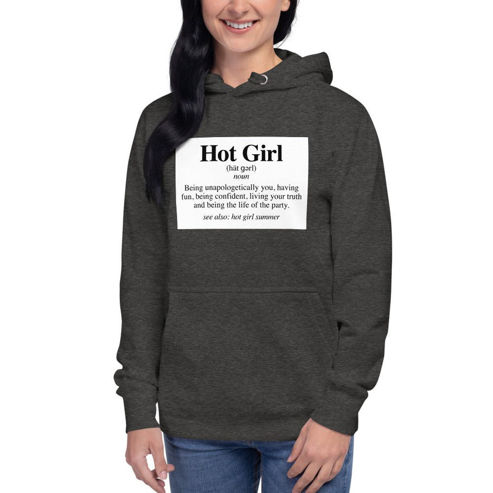 Hot Girl - B&R African Styles