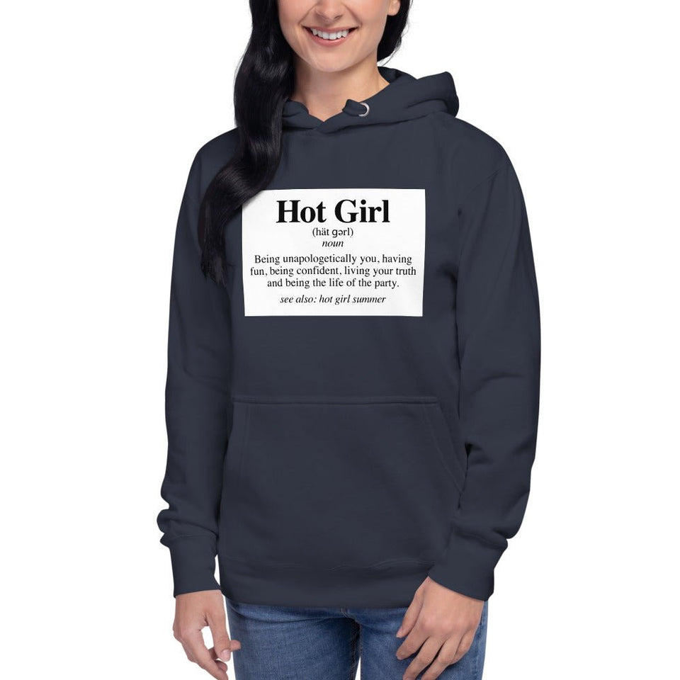 Hot Girl - B&R African Styles