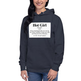 Hot Girl - B&R African Styles