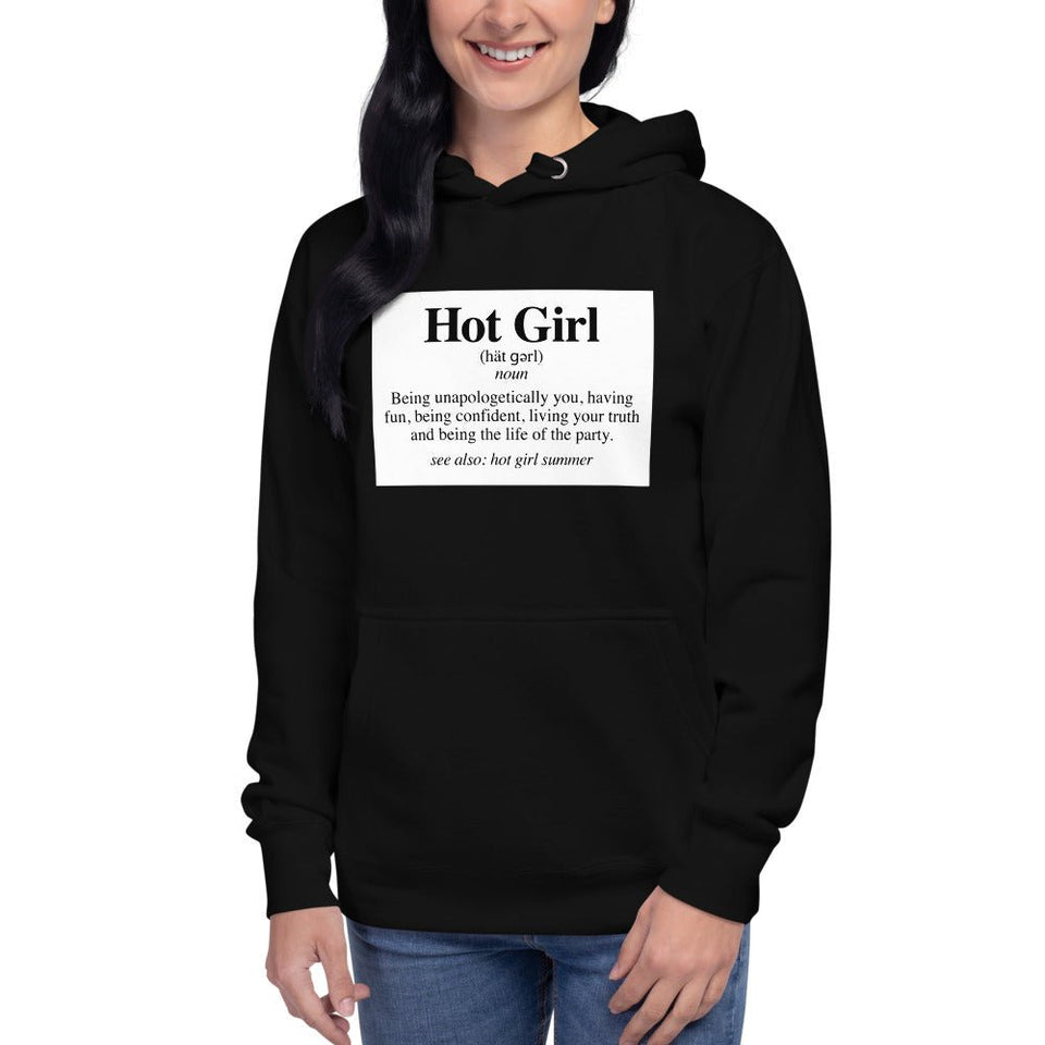 Hot Girl - B&R African Styles