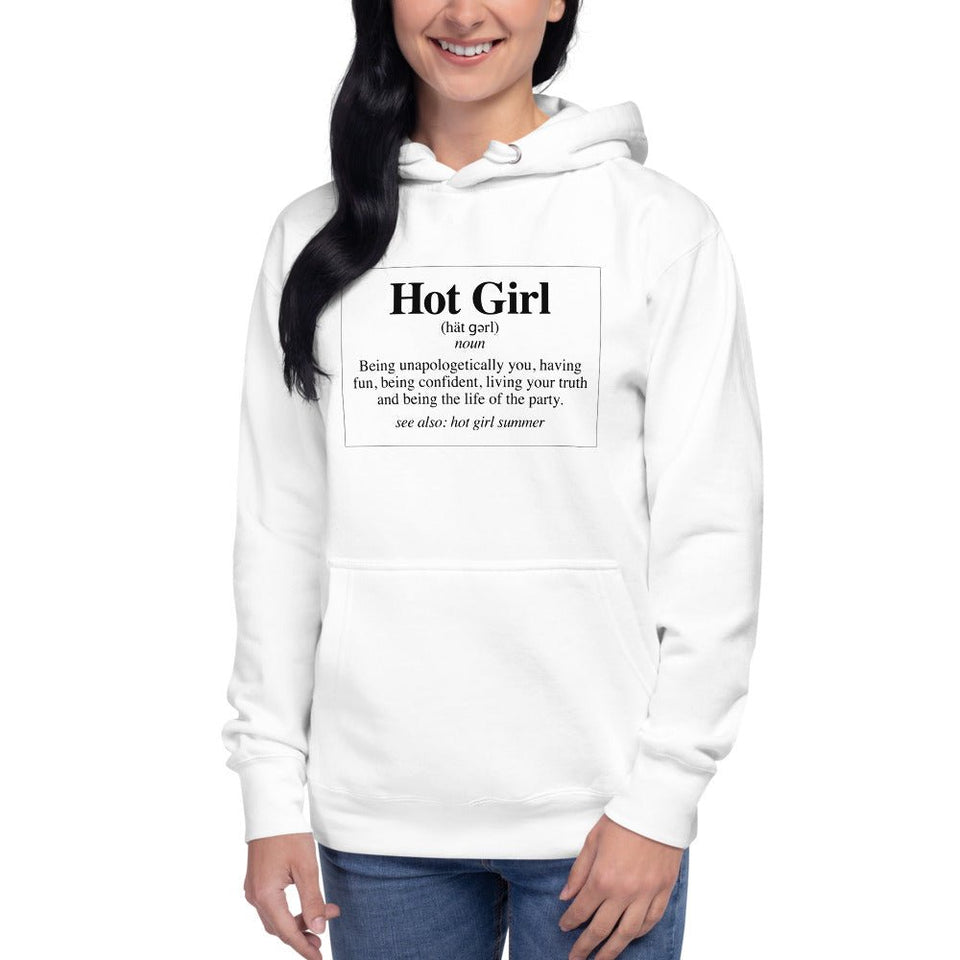 Hot Girl - B&R African Styles