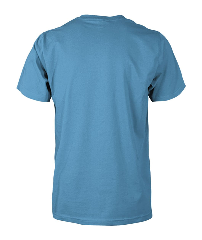 Incense Lovers T-shirts - B&R African Styles
