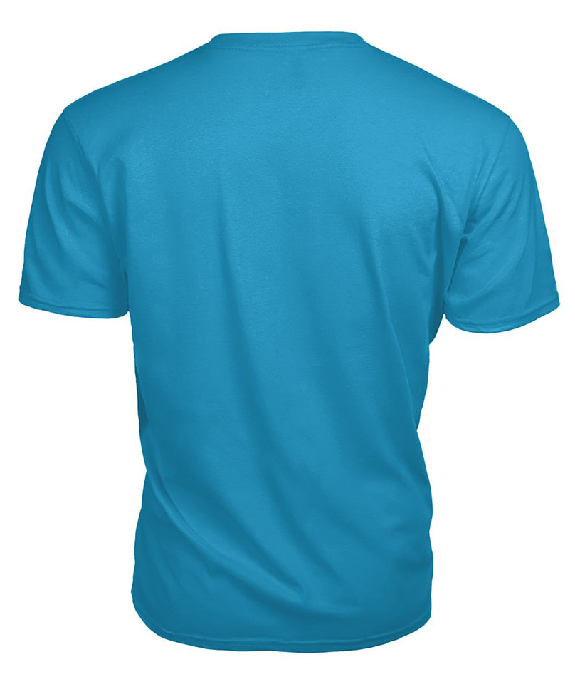 Incense Lovers T- shirts - B&R African Styles