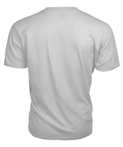 Incense Lovers T- shirts - B&R African Styles