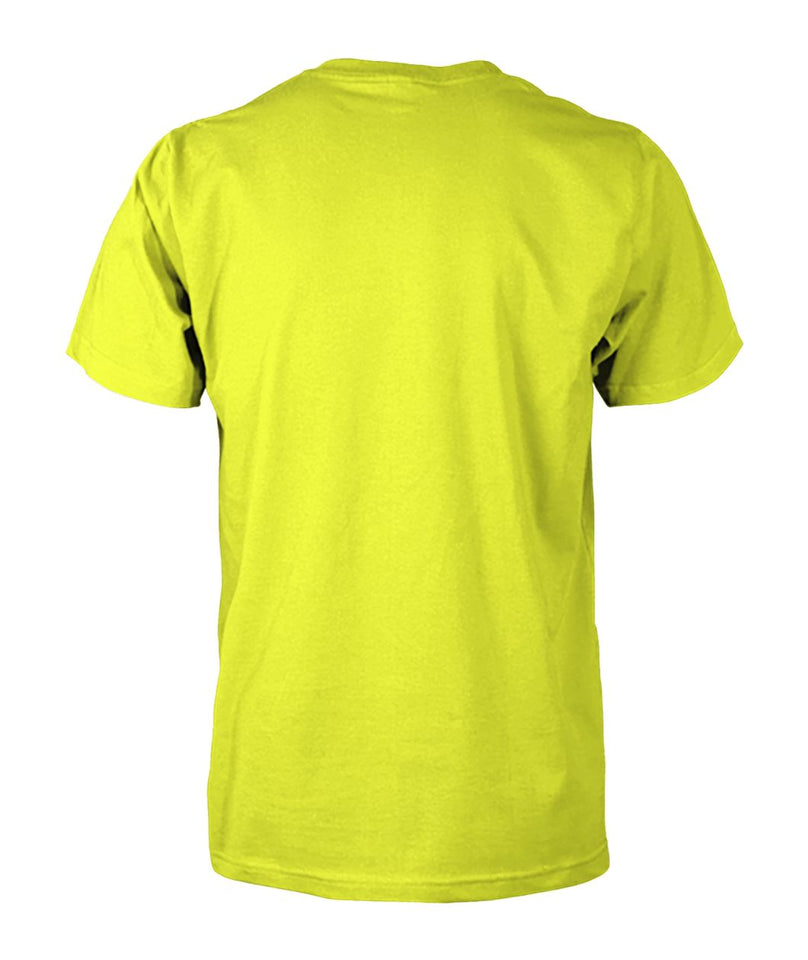 Incense Lovers T-shirts - B&R African Styles