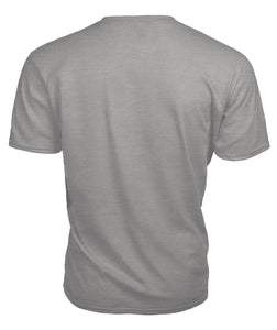 Incense Lovers T- shirts - B&R African Styles