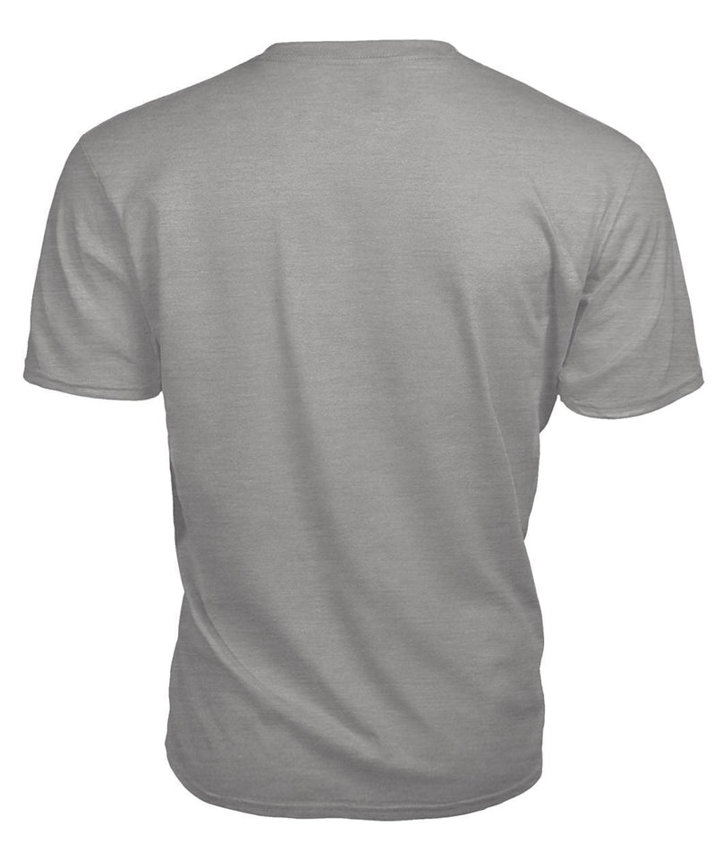 Incense Lovers T- shirts - B&R African Styles