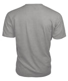 Incense Lovers T- shirts - B&R African Styles