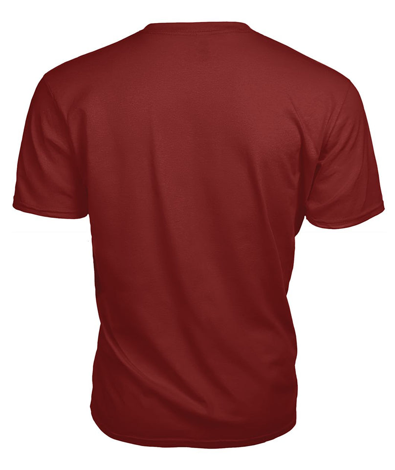 Incense Lovers T- shirts - B&R African Styles