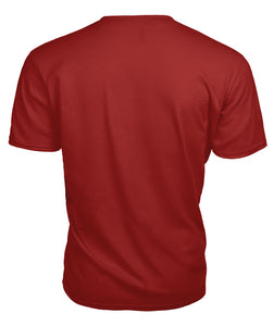 Incense Lovers T- shirts - B&R African Styles