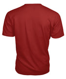 Incense Lovers T- shirts - B&R African Styles