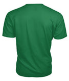Incense Lovers T- shirts - B&R African Styles