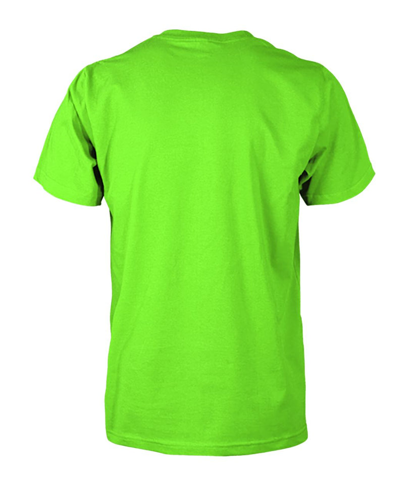 Incense Lovers T-shirts - B&R African Styles