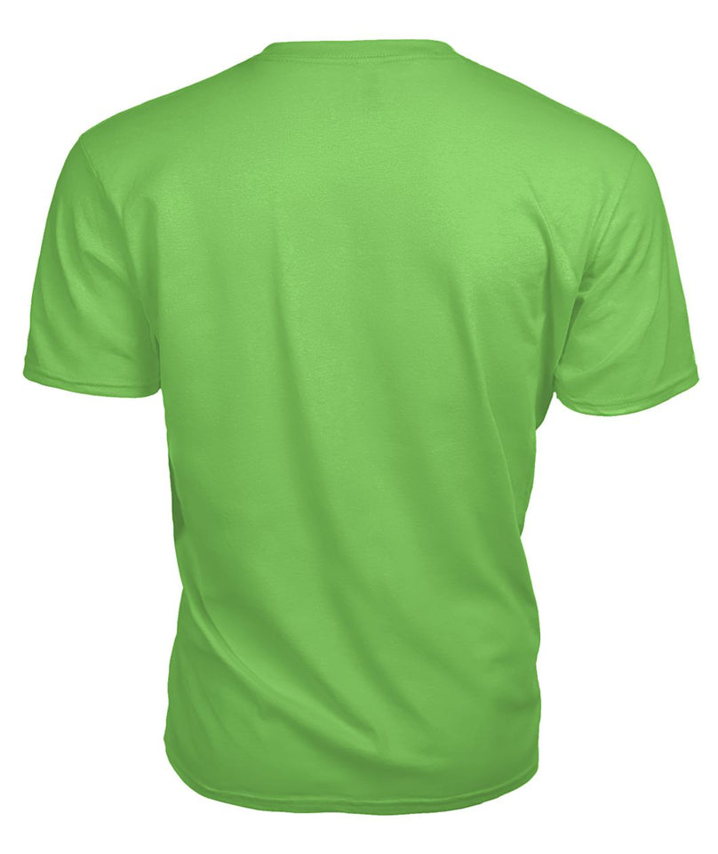 Incense Lovers T- shirts - B&R African Styles