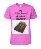 Incense Lovers T-shirts - B&R African Styles