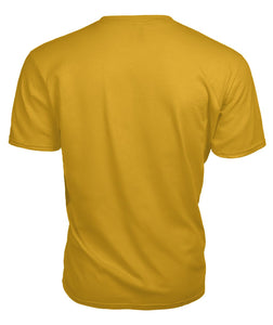 Incense Lovers T- shirts - B&R African Styles