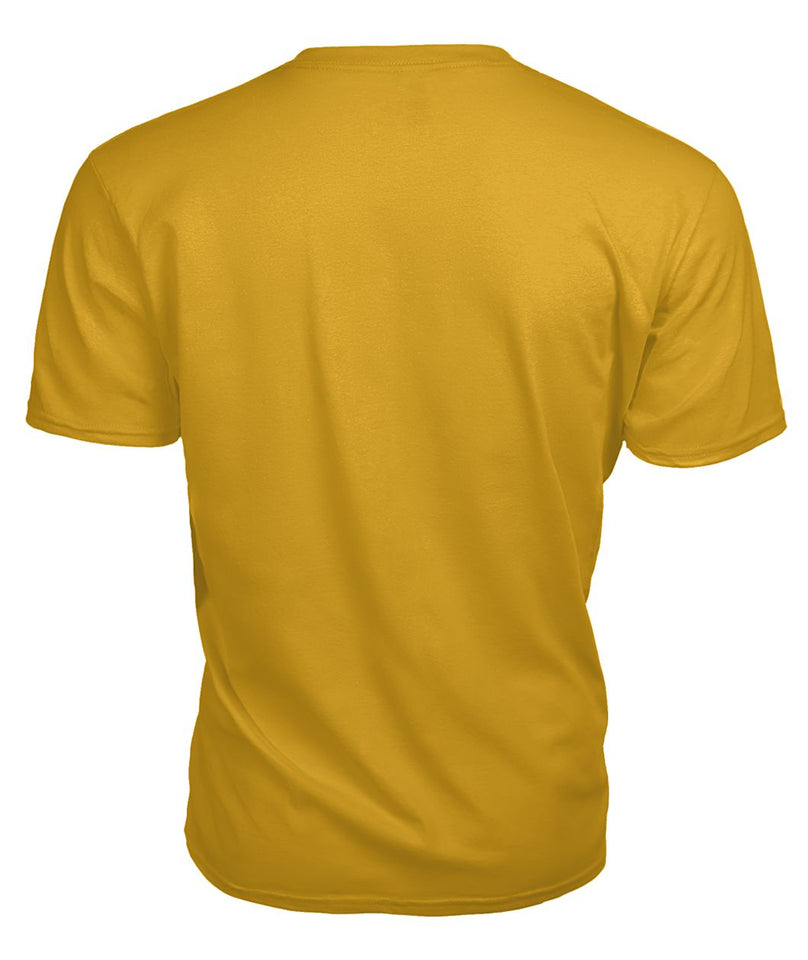 Incense Lovers T- shirts - B&R African Styles