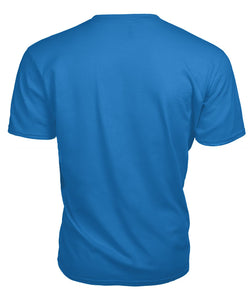 Incense Lovers T- shirts - B&R African Styles