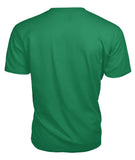 Incense Lovers T- shirts - B&R African Styles