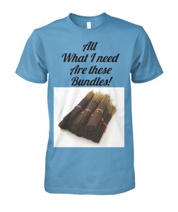 Incense Lovers T-shirts - B&R African Styles