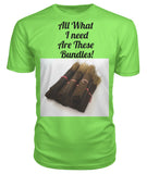 Incense Lovers T- shirts - B&R African Styles