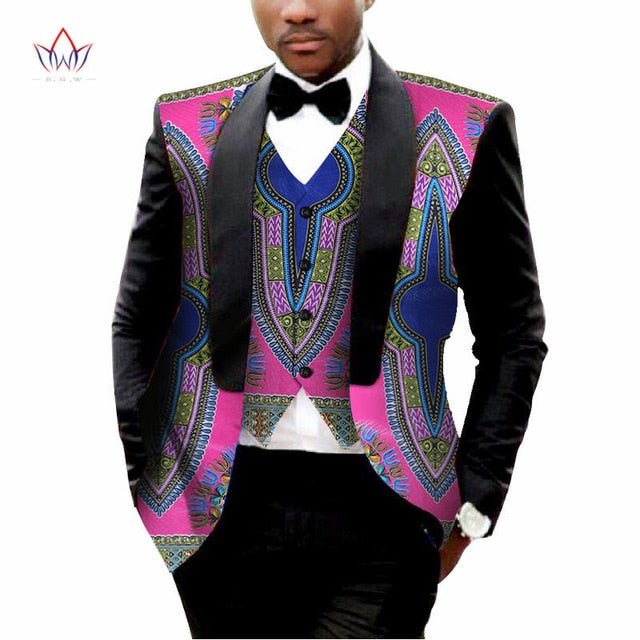Colorful blazer mens store