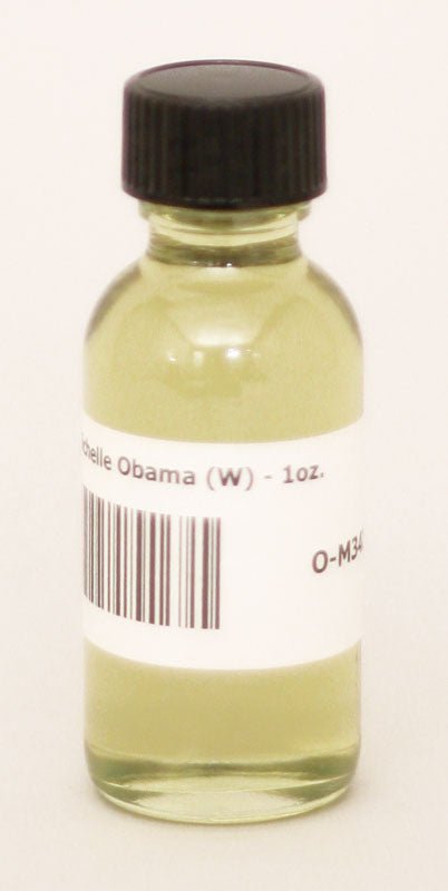 Michelle Obama (W) - B&R African Styles