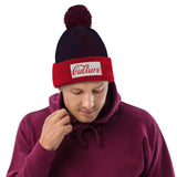 Pom-Pom Beanie: Do It For The Culture - B&R African Styles