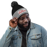 Pom-Pom Beanie: Do It For The Culture - B&R African Styles