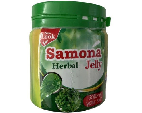 Samona Herbal Jelly - B&R African Styles