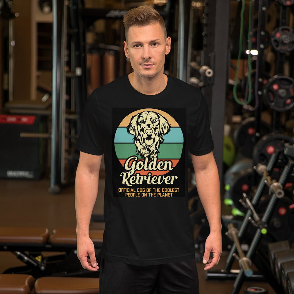 Short-Sleeve Unisex T-Shirt - B&R African Styles