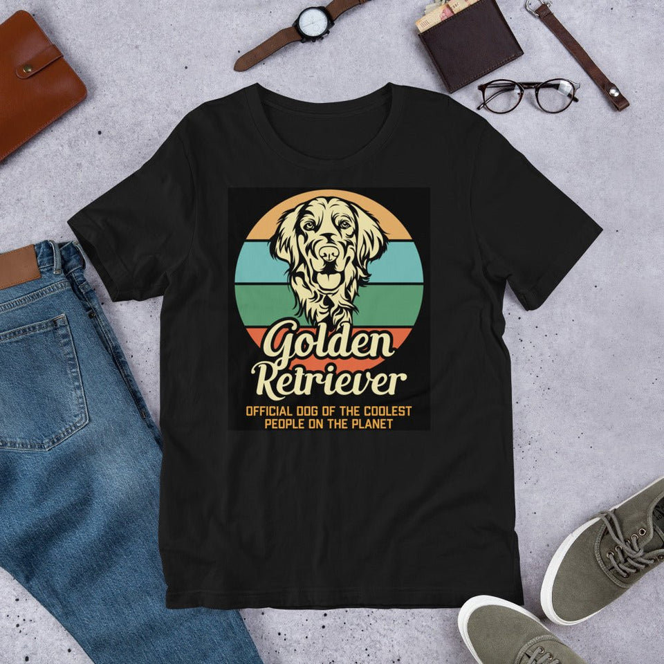 Short-Sleeve Unisex T-Shirt - B&R African Styles