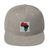 Snapback Hat - B&R African Styles