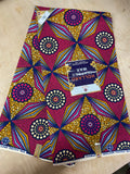 SUPREME WAX HOLLAND - B&R African Styles