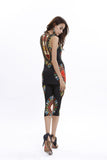 Traditional Dashiki Leggings 2pcs Sets - B&R African Styles