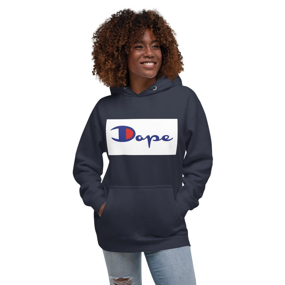 Unisex Hoodie - B&R African Styles