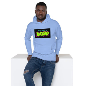 Unisex Hoodie - B&R African Styles