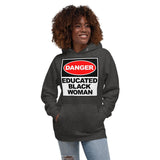 Unisex Hoodie - B&R African Styles