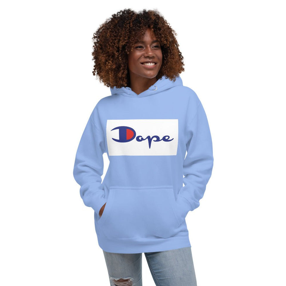 Unisex Hoodie - B&R African Styles