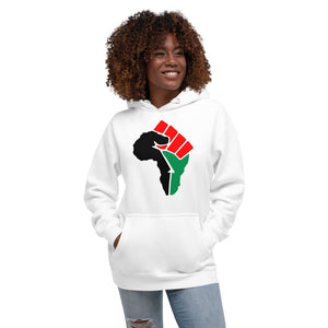 Unisex Hoodie - B&R African Styles