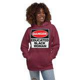 Unisex Hoodie - B&R African Styles