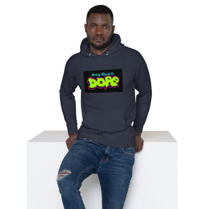 Unisex Hoodie - B&R African Styles