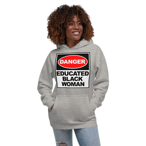 Unisex Hoodie - B&R African Styles