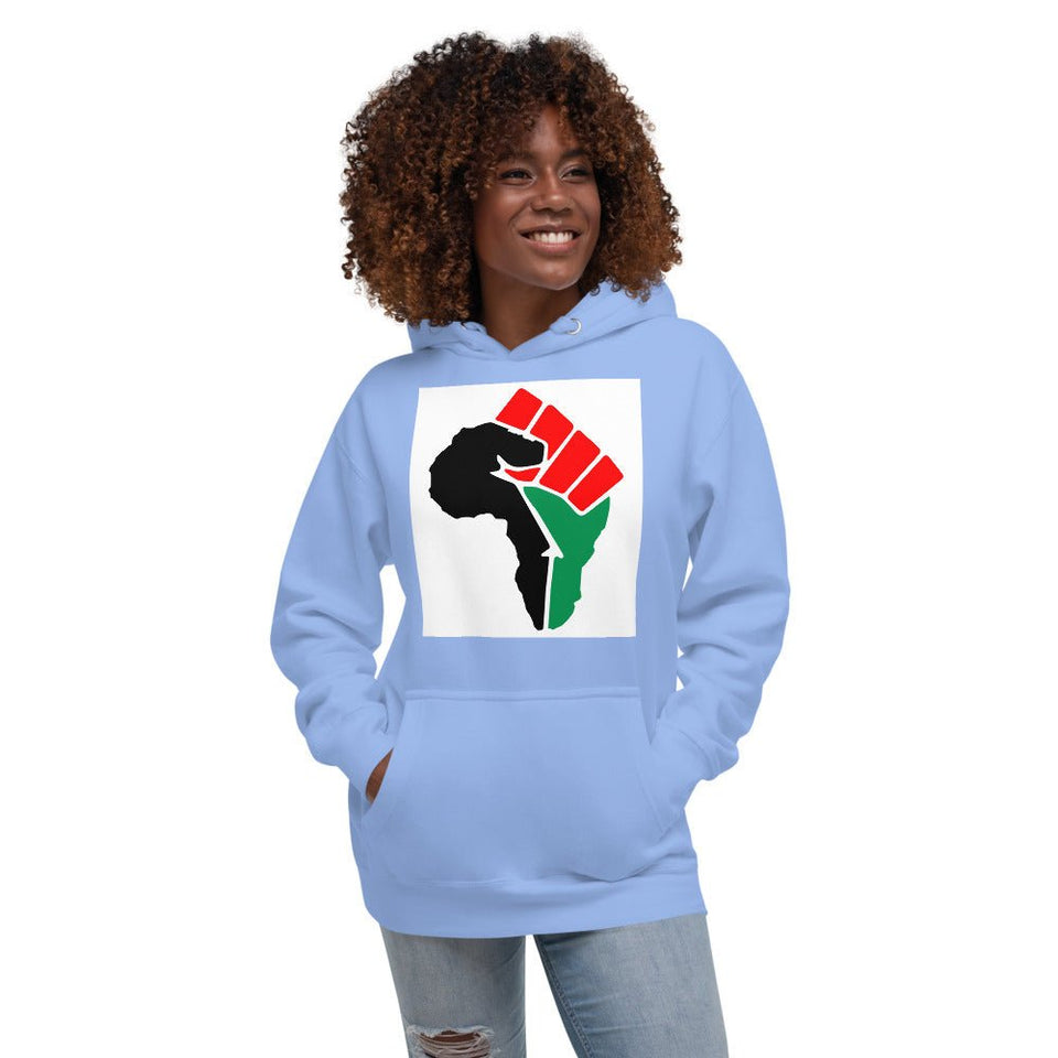 Unisex Hoodie - B&R African Styles